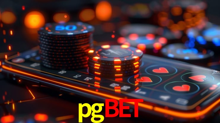 Welcome Bonus pgbet