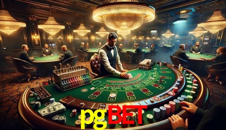 Experiência VIP pgbet
