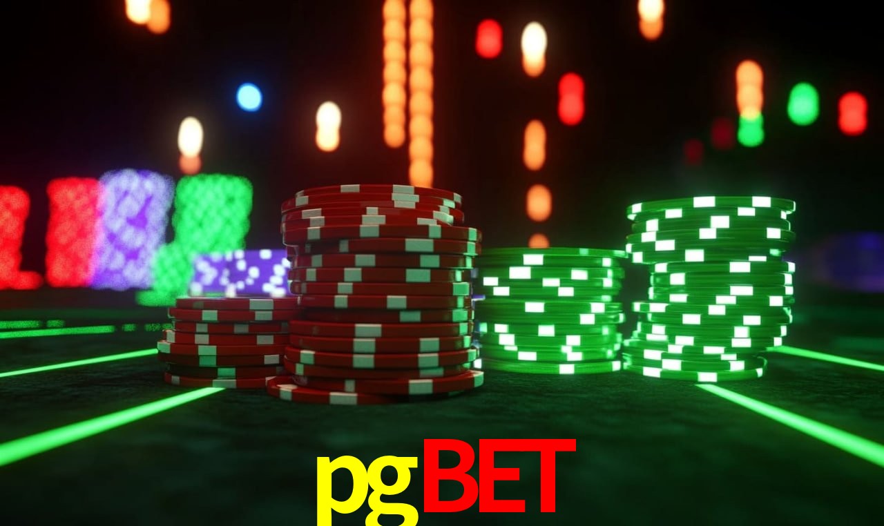 Statistics pgbet