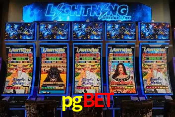 A Emoção da Loteria na pgbet: Uma Chance de Mudança de Vida