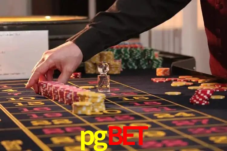 Descubra a Magia dos Jogos de Arcade no pgbet