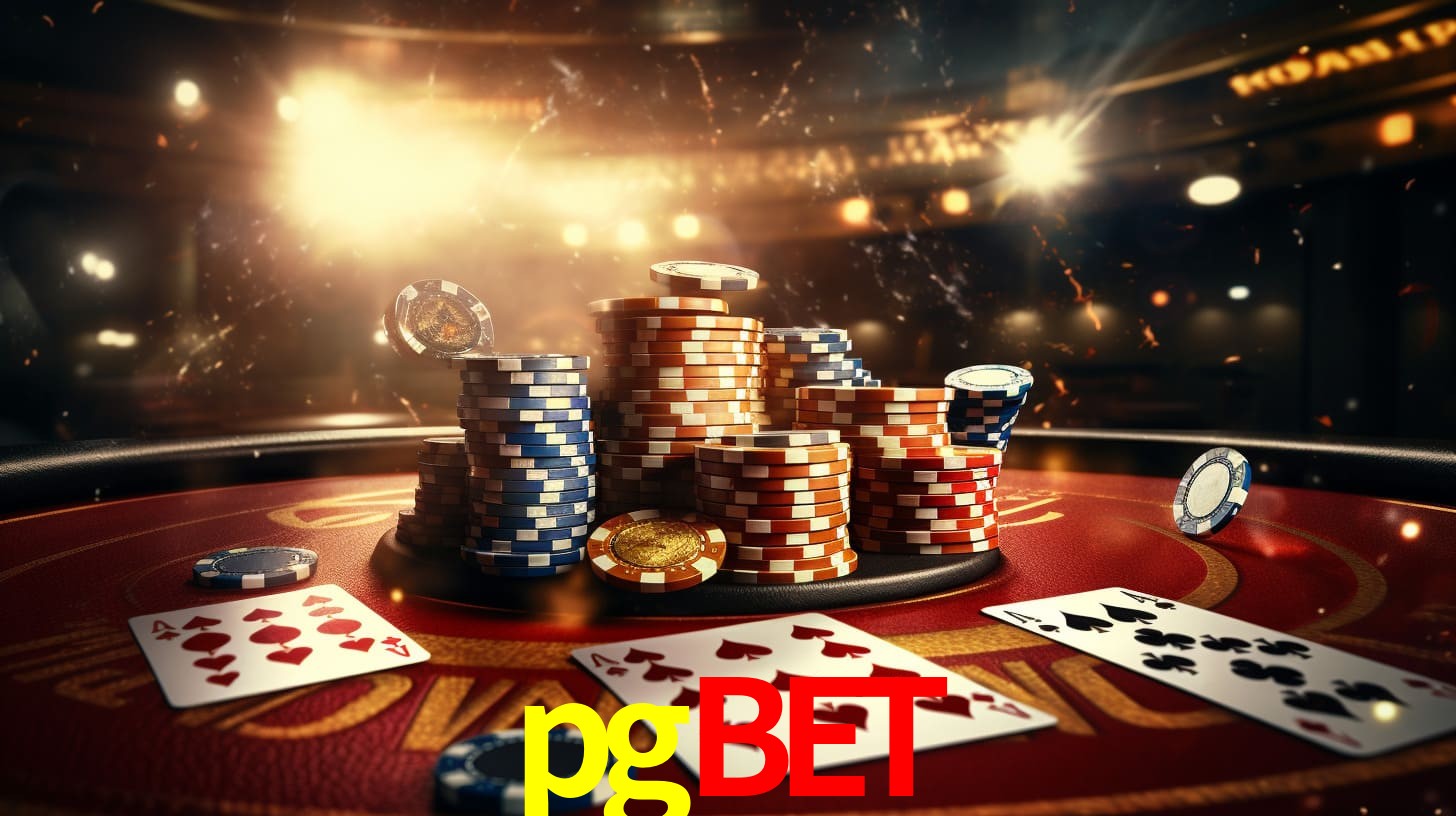 Roulette Table pgbet