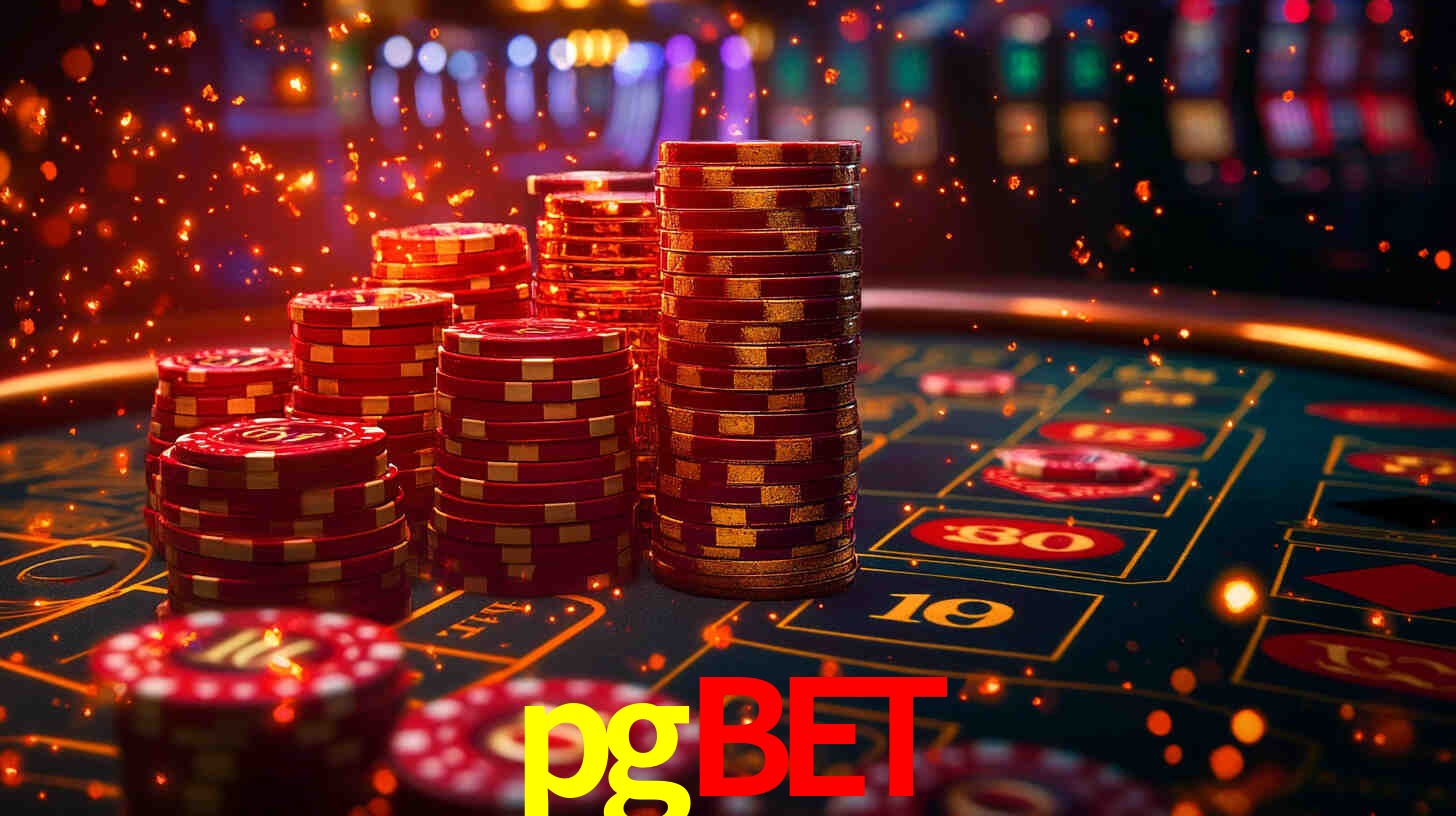 Premium Interface pgbet