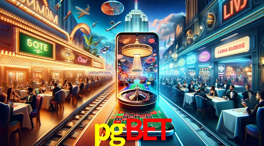 Account Benefits pgbet