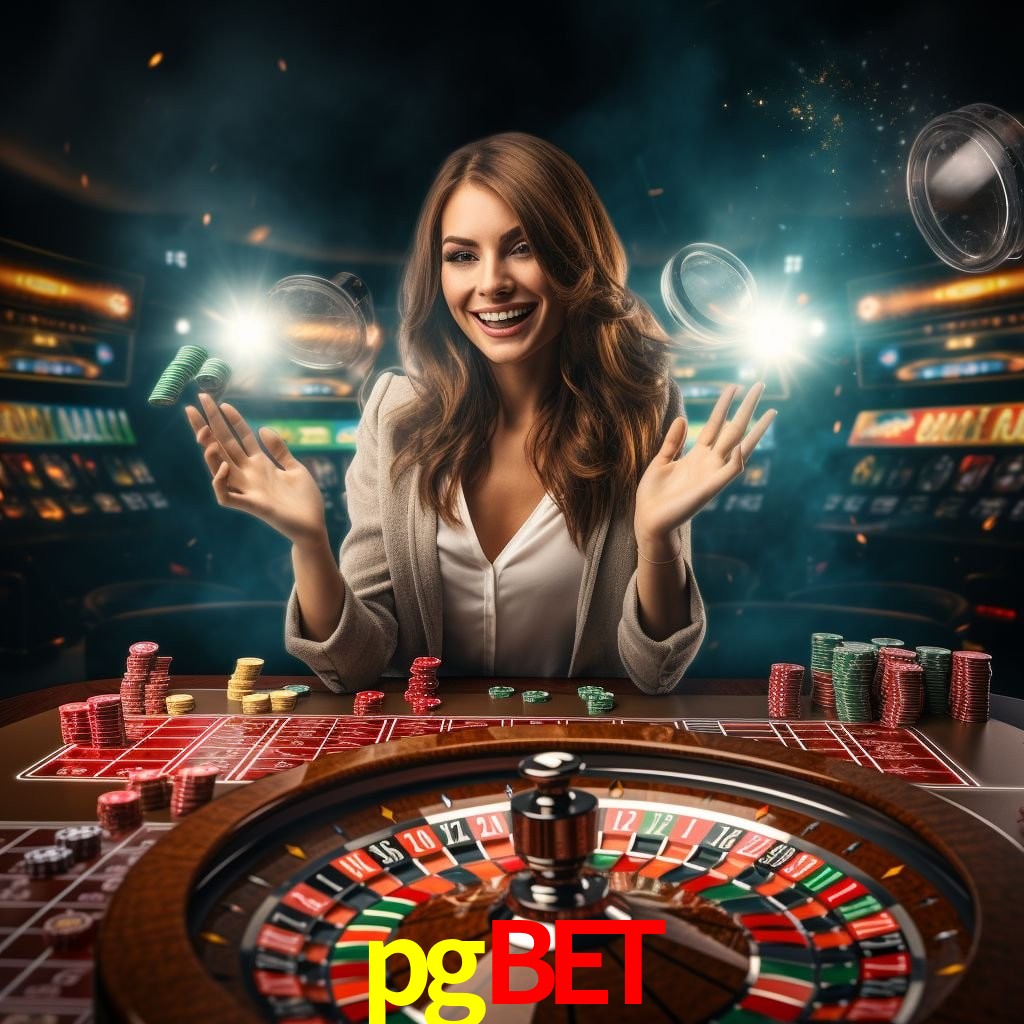 Explore as vantagens do pgbet: serviço profissional e confiabilidade