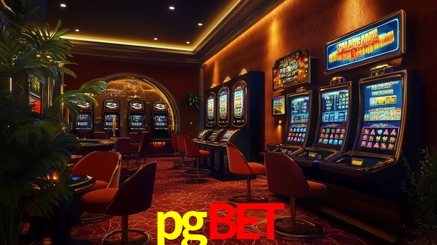 Welcome Bonus pgbet