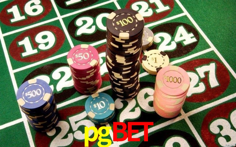 Inovações de Jogos na pgbet: O Futuro das Experiências Interativas