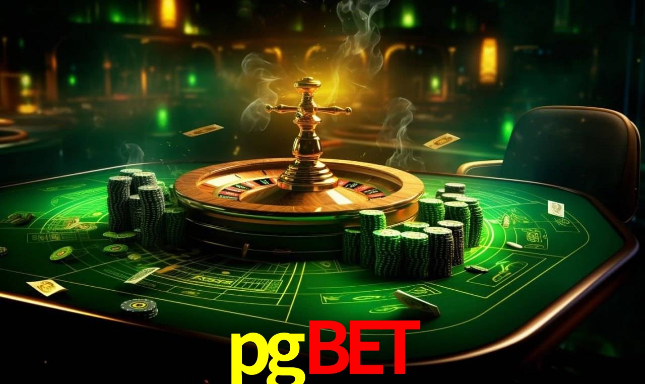 A Emoção da Loteria na pgbet: Uma Chance de Mudança de Vida