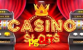 Bonus Features pgbet