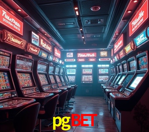 Responsive Design pgbet
