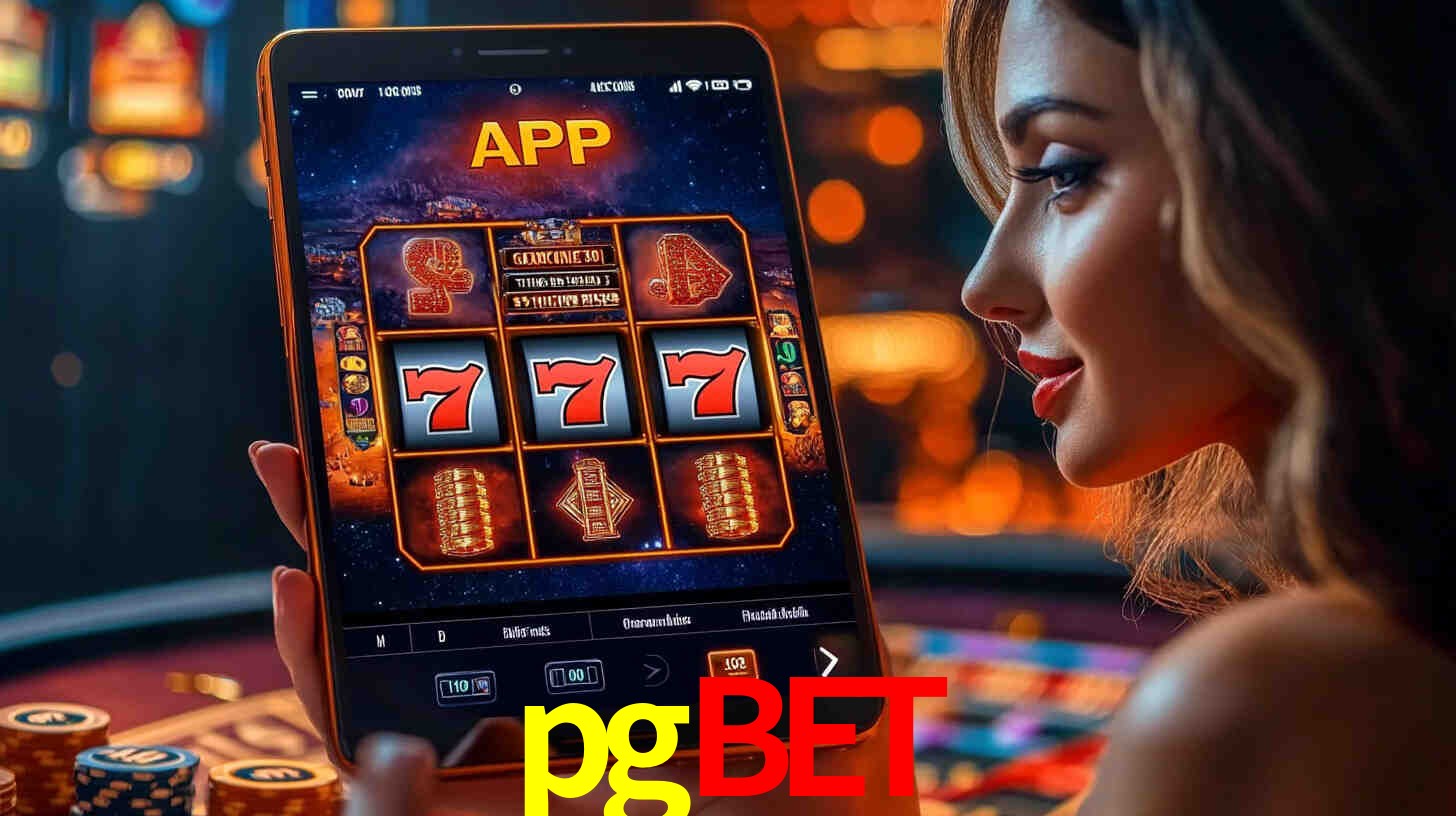 pgbet: A Experiência de Casino com Jogos de Mesa ao Vivo