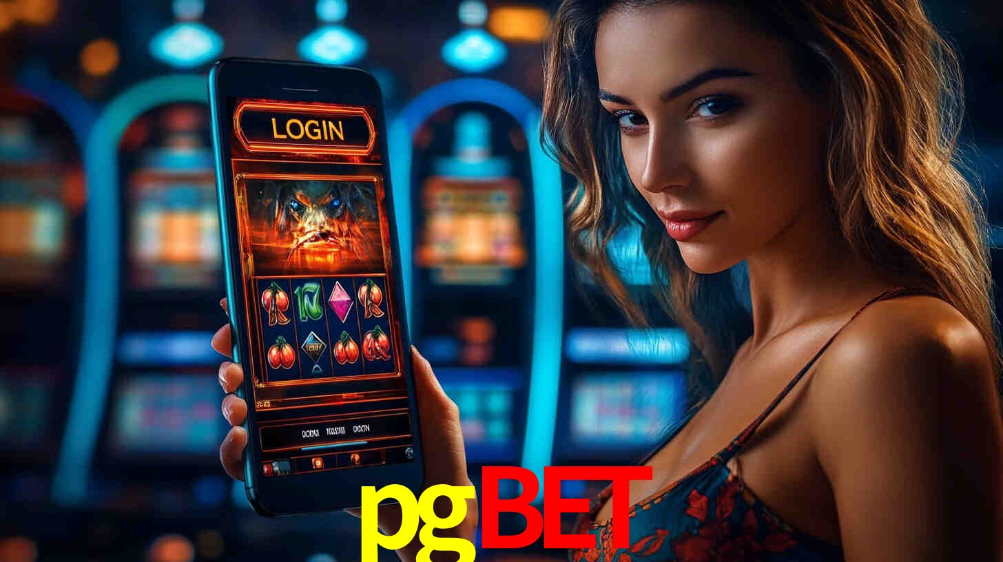 Bônus Generosos e Exclusivos no pgbet para Você!