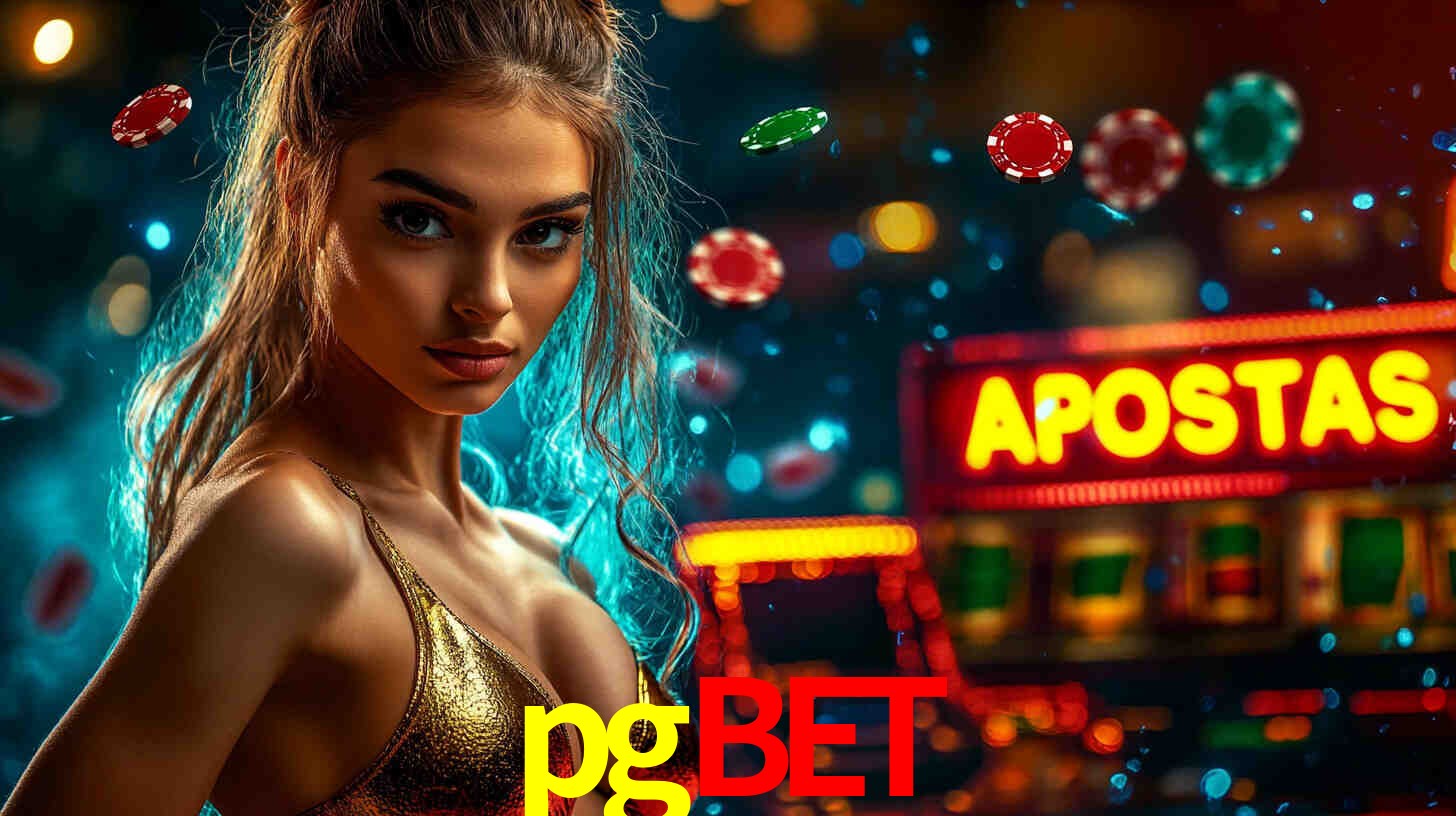 Apostas Esportivas na pgbet: Um Guia Completo