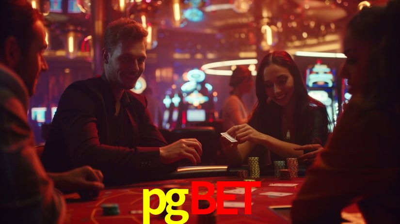 A Revolução dos Aplicativos de Jogos no pgbet