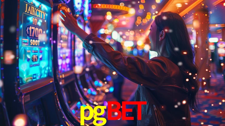 pgbet paga