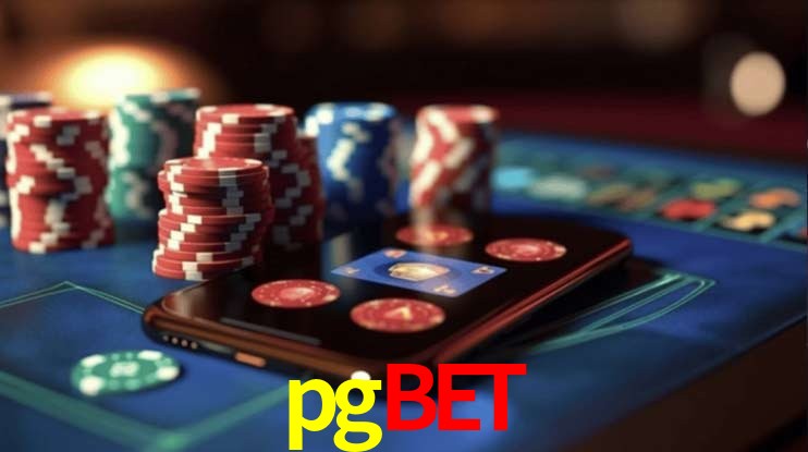 Slot Games pgbet