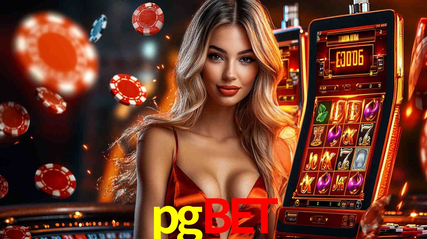 Sinta a adrenalina dos jogos de cassino com pgbet