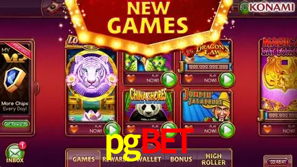 VIP Casino pgbet