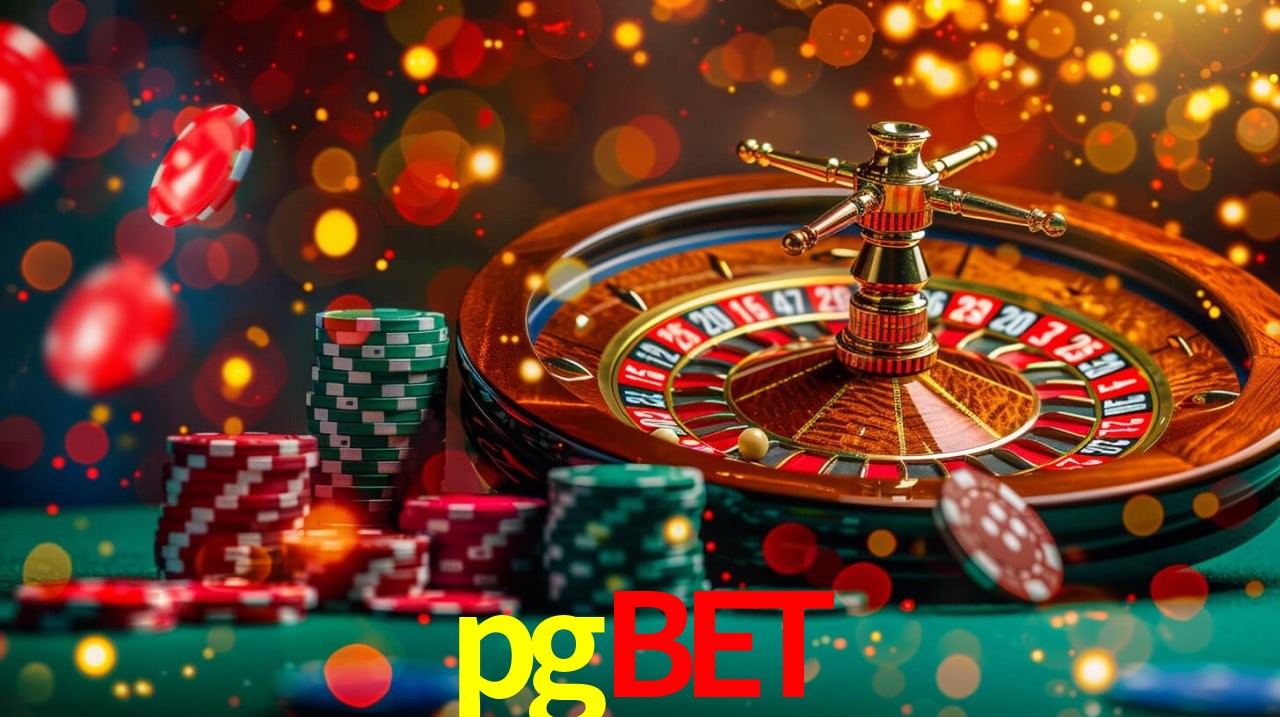 Descubra o Programa VIP da pgbet: Vantagens Exclusivas para Jogadores