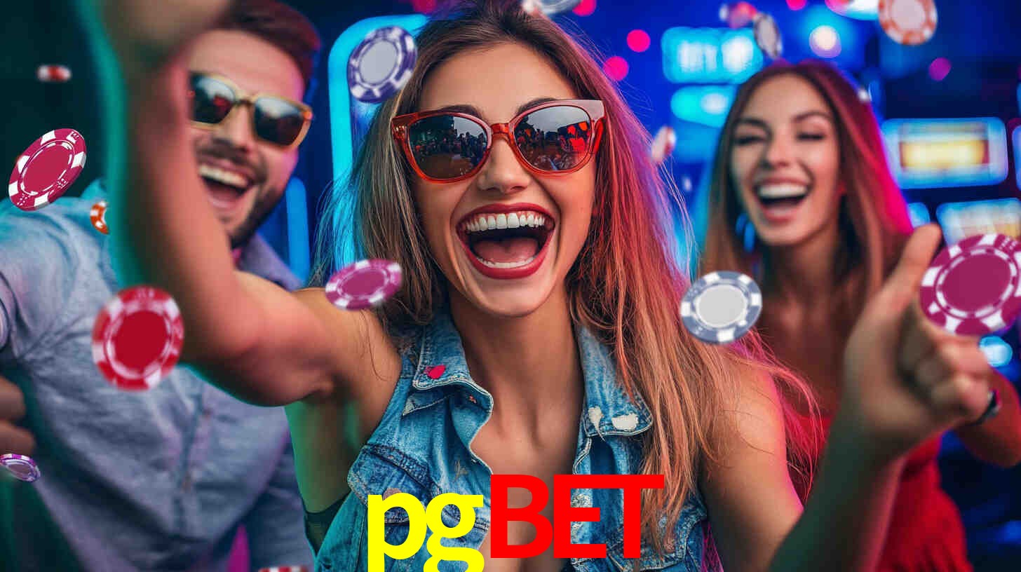 Descubra o Programa VIP da pgbet: Vantagens Exclusivas para Jogadores