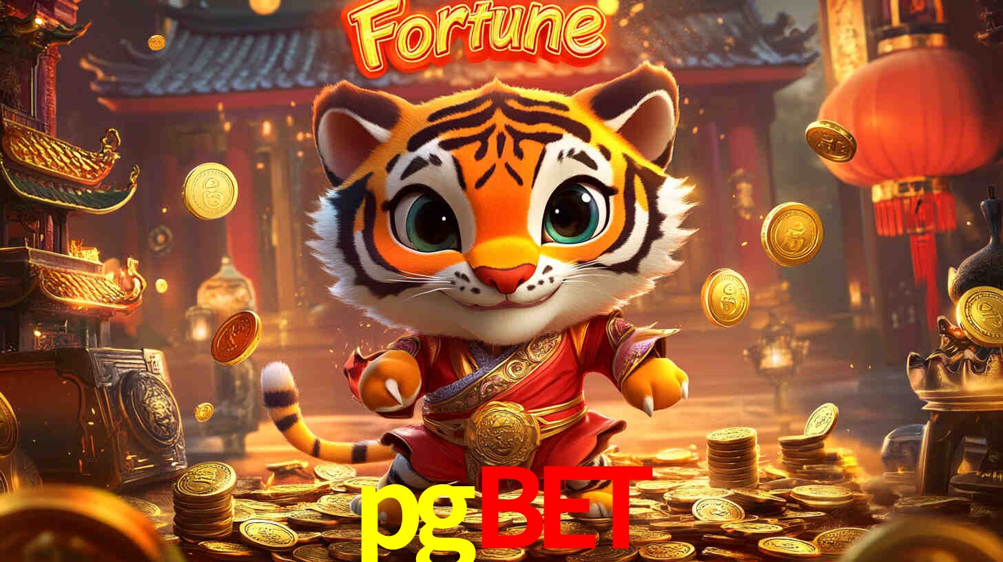 Desvendando o Mundo dos Jogos Virtuais na pgbet