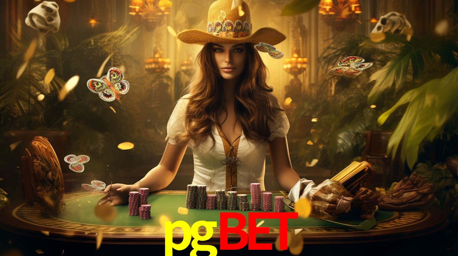 Live Casino pgbet