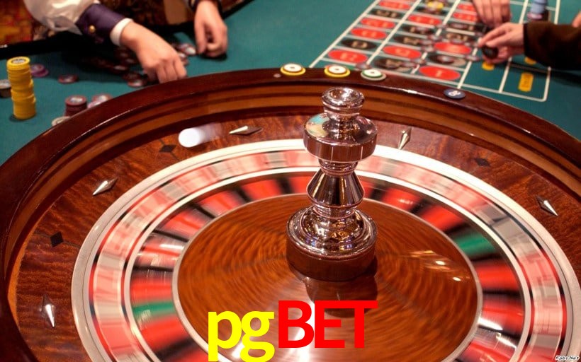 cassino pgbet