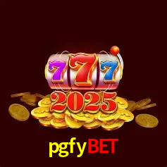 Segurança 2FA pgfybet