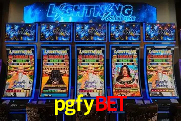 Promoção Relâmpago pgfybet