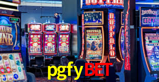 Bônus Diários pgfybet