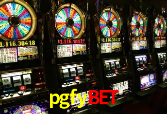 Especiais de Fim de Semana pgfybet