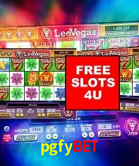 Promoções Sazonais pgfybet