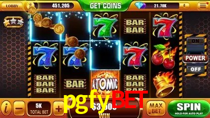 Ofertas Exclusivas pgfybet