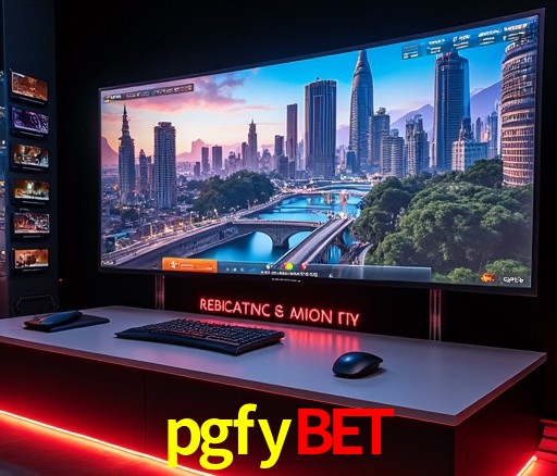 Estatísticas do Jogo pgfybet