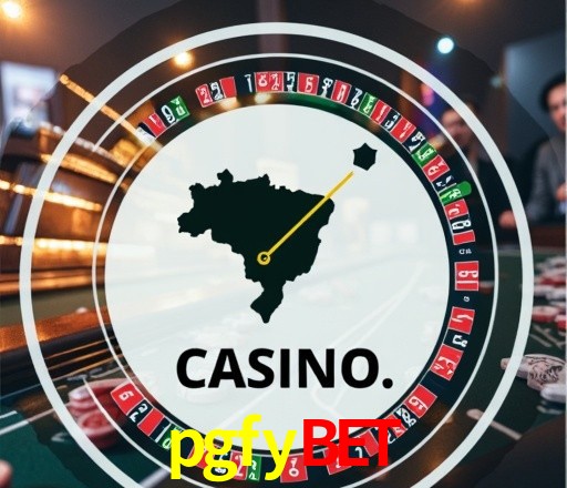 Casino Ao Vivo pgfybet