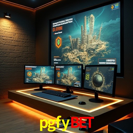 Jogos de Slot pgfybet